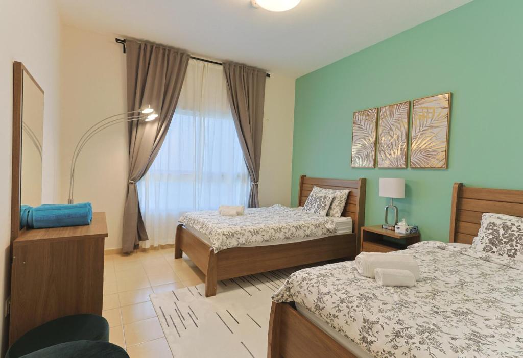 EliteRetreat - SeaView - Gym and Pool Access - Reem Island photo 4