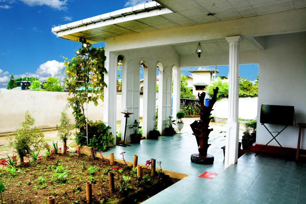 The West Gate Bungalow