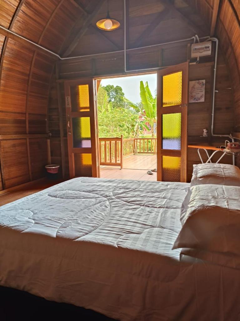 LBA chalet photo 2