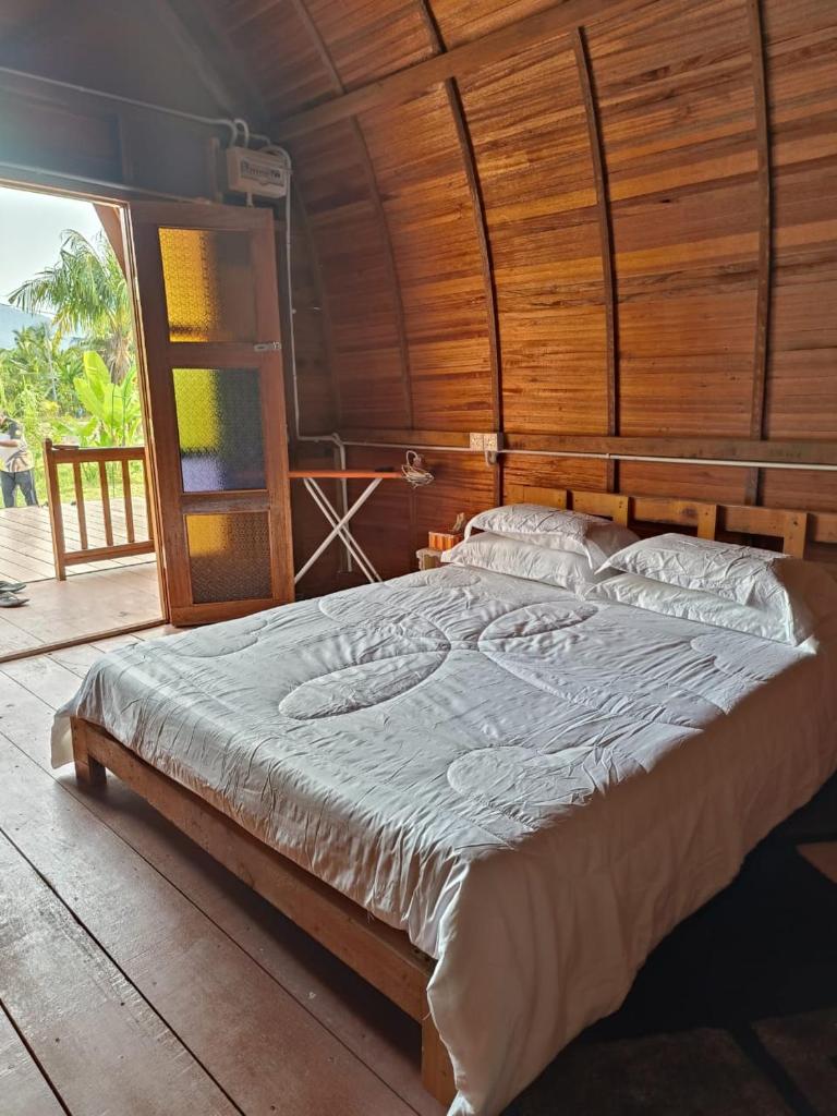 LBA chalet photo 4