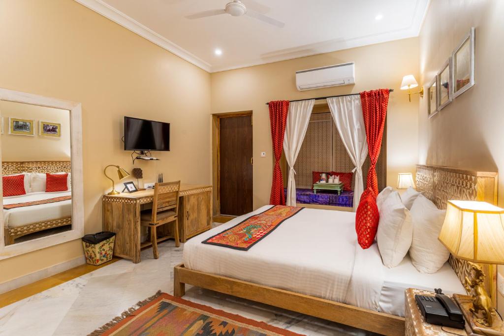 Hotel Jasmin Home photo 3