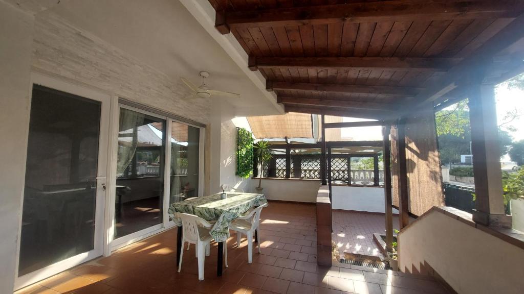La maison d'Eden photo 2