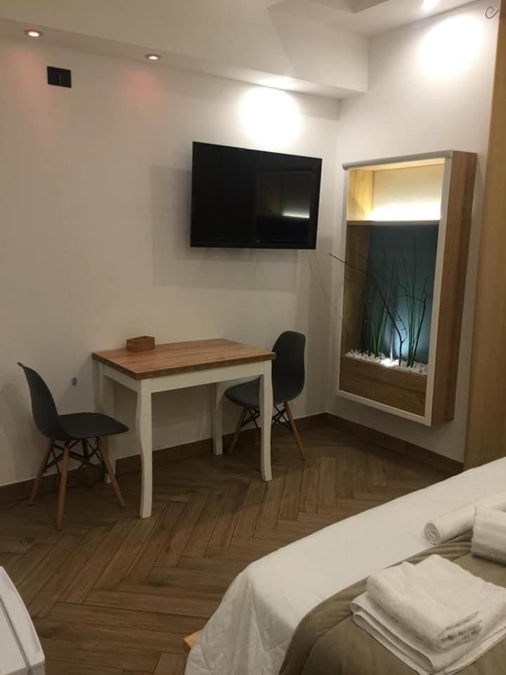 Suite Pizzo jacuzzi rooms photo 1