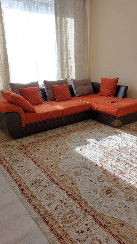 ЖК Metropole 1эко дом 2х комн photo 3