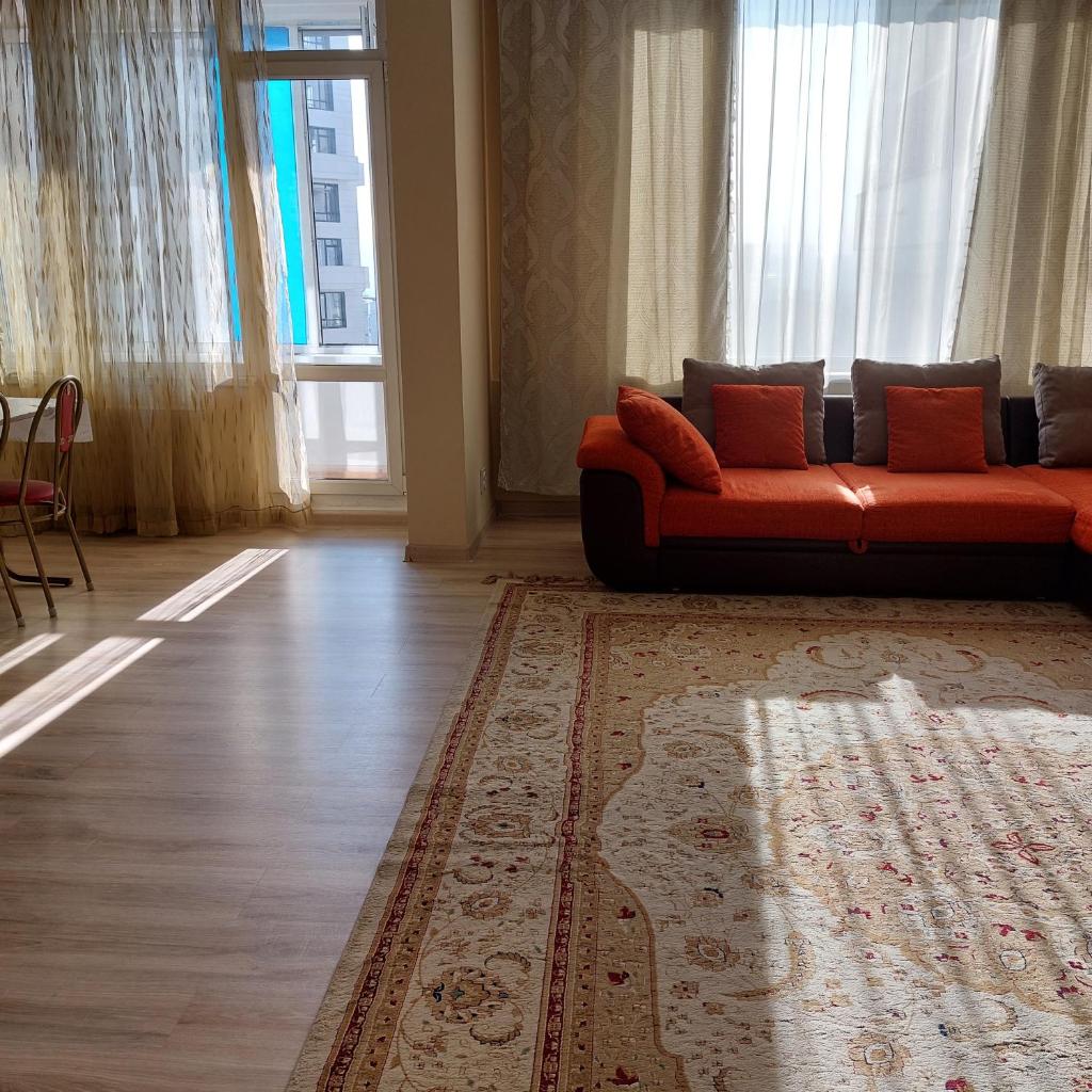 ЖК Metropole 1эко дом 2х комн photo 2