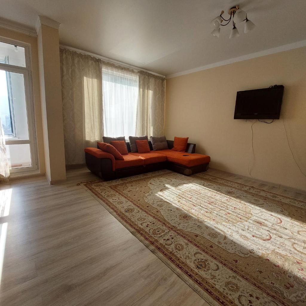 ЖК Metropole 1эко дом 2х комн photo 1