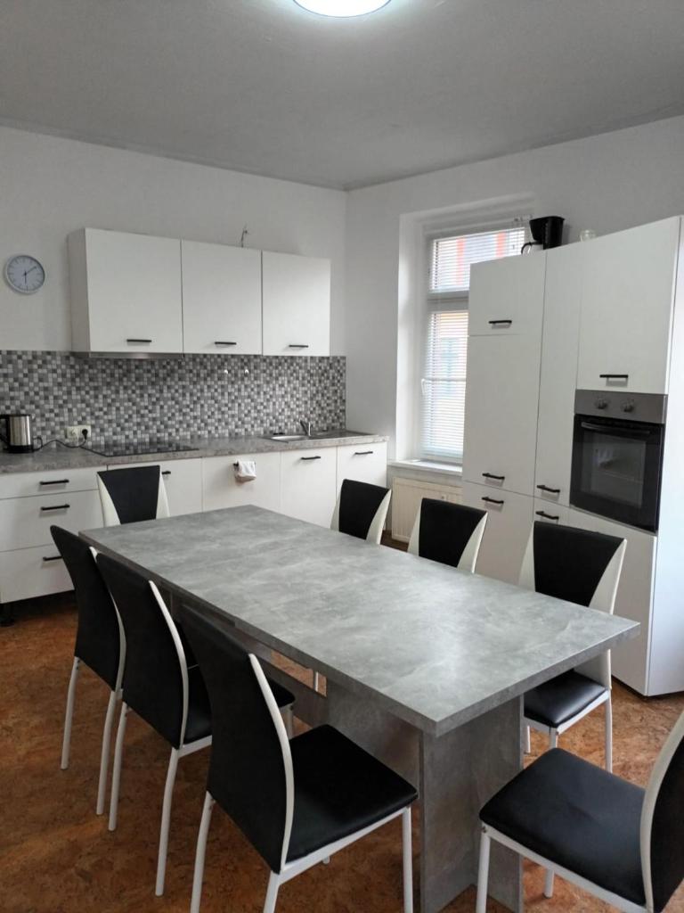 Rockys Ferienwohnung Mitte photo 1