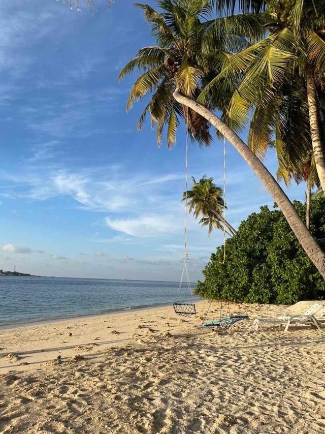 Finolhu Beach Guest House photo 2