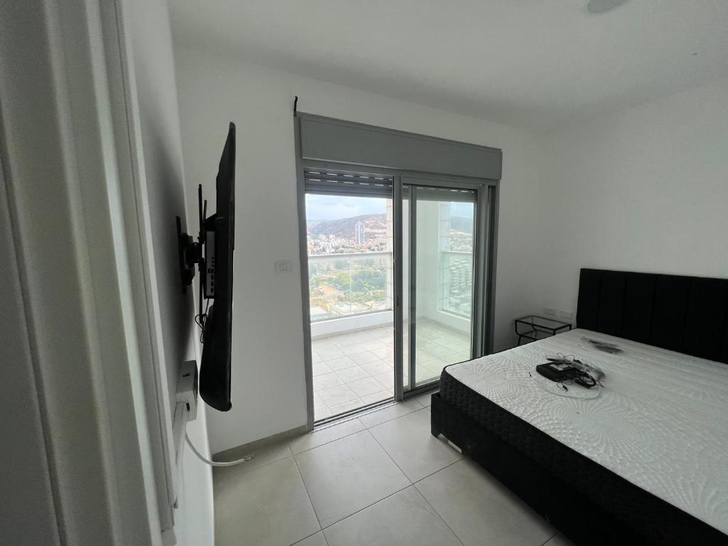 מיני פנטהאוז קו ראשון לים photo 1