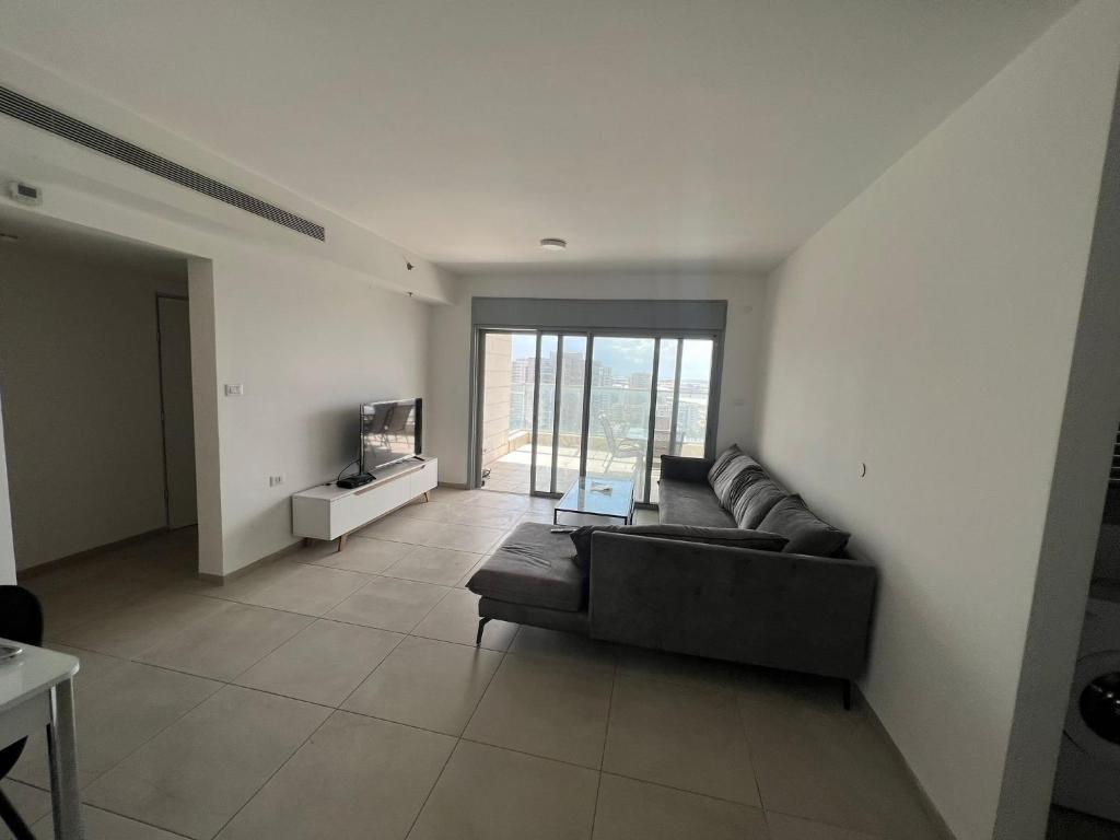 מיני פנטהאוז קו ראשון לים photo 3