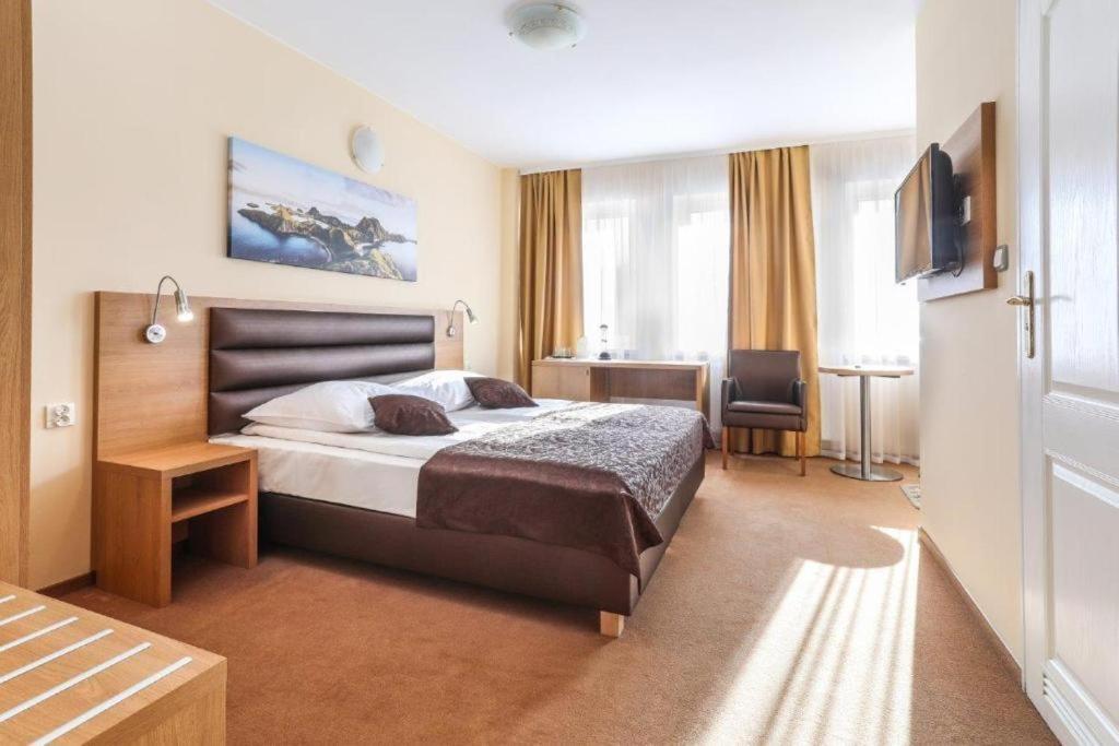 Hotel Milena photo 3