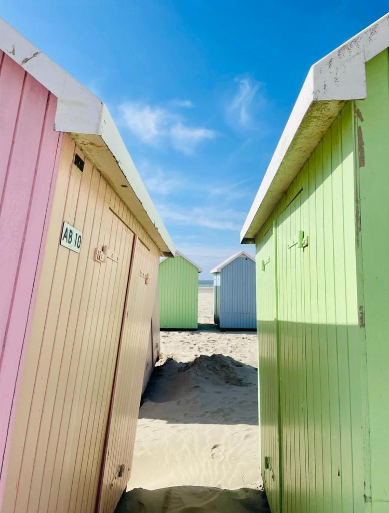 Appart 2 chambres HYPERCENTRE de Berck-Plage - WIFI photo 2