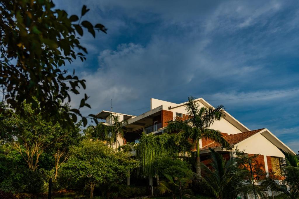 Water Garden Resort & Spa photo 2