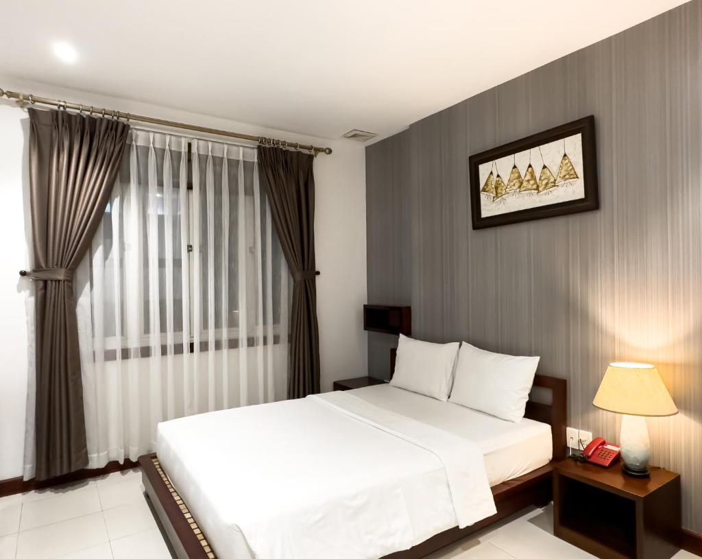 Hoang Yen Hotel