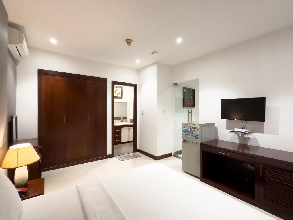 Hoang Yen Hotel