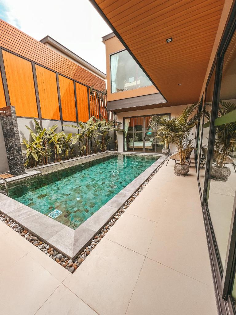 Le Villa Residence photo 3