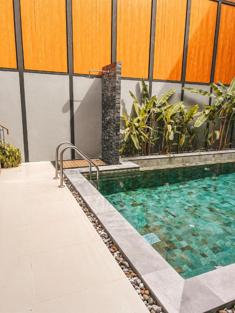 Le Villa Residence photo 2