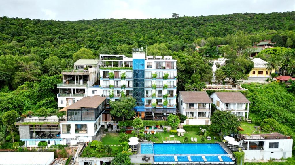 Tom Hill Resort & Spa Phu Quoc