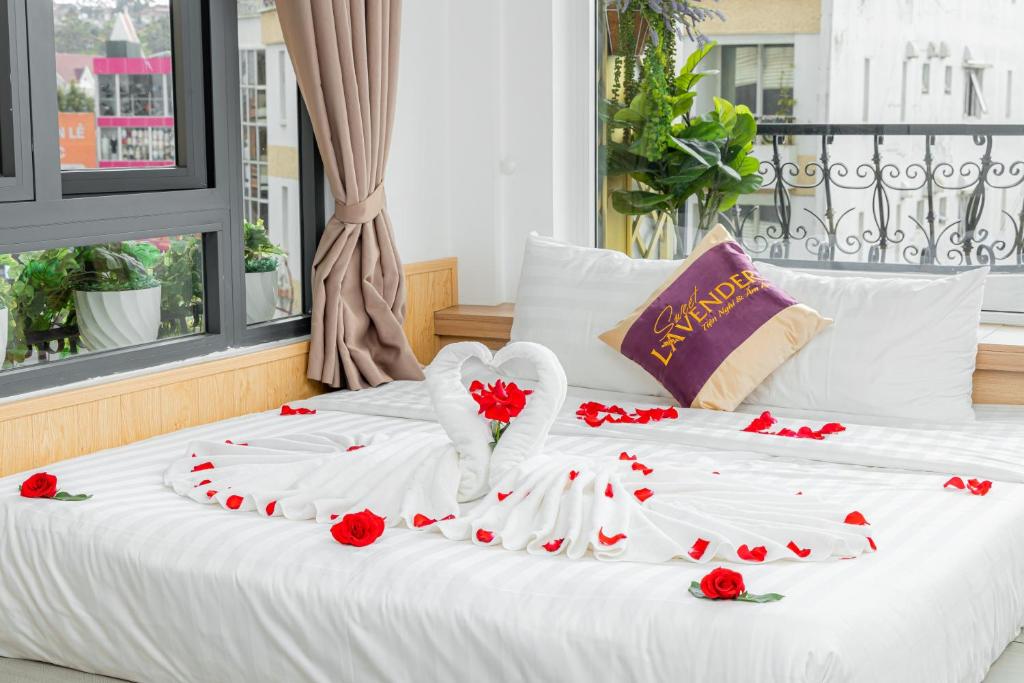 Sweet Lavender Hotel