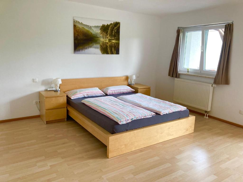 Ferienwohnung Heimatliebe photo 3