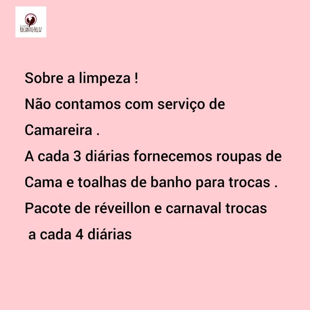 Pousada do Recanto Feliz photo 3