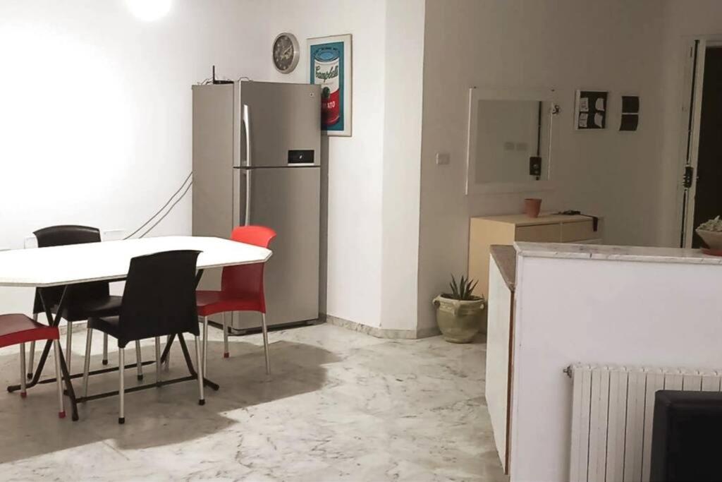 Sousse Cozy apartment Chatt Meriem photo 2