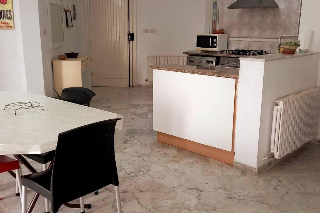 Sousse Cozy apartment Chatt Meriem photo 3
