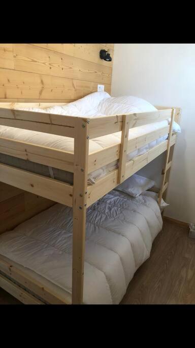 Appartement cosy val louron au pied des pistes photo 3