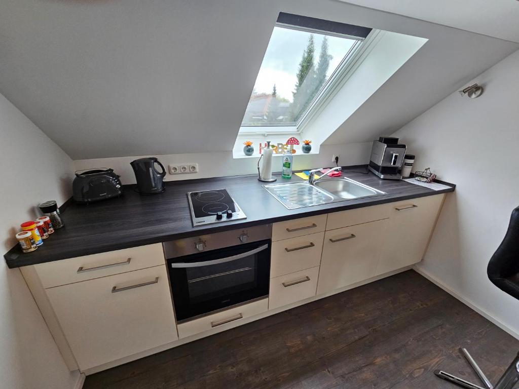 Ferienwohnung Klettham photo 1