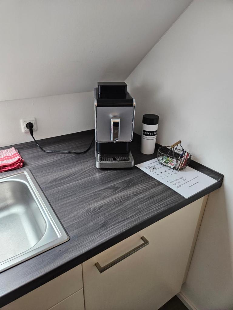 Ferienwohnung Klettham photo 3