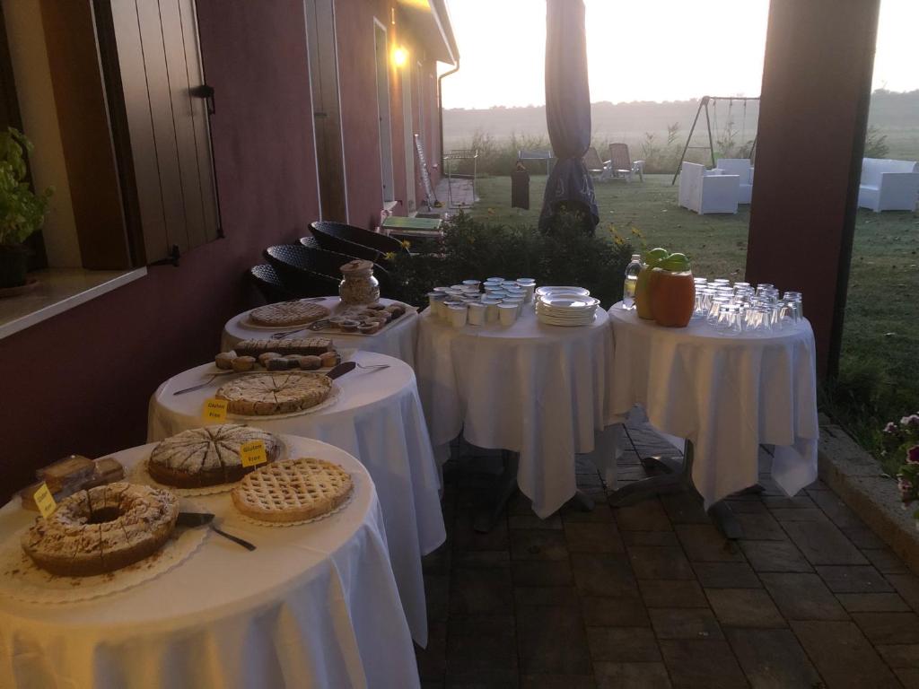 Agriturismo Ca' Pisani photo 2