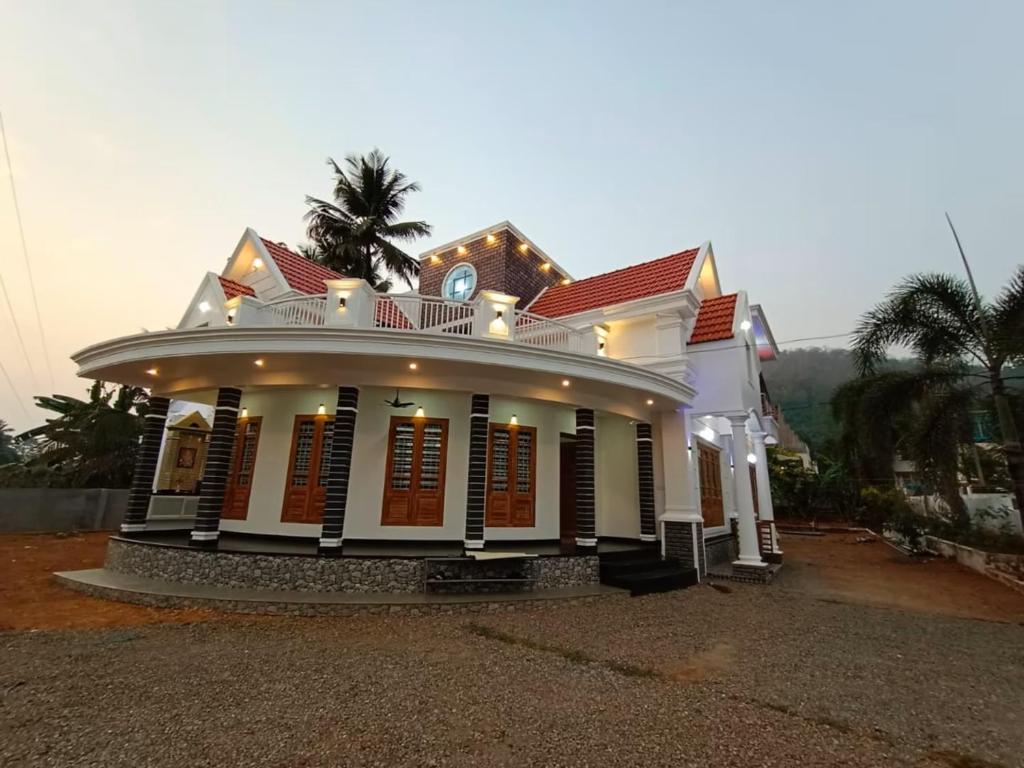 Athirapilly Night Lamp Homestay photo 4