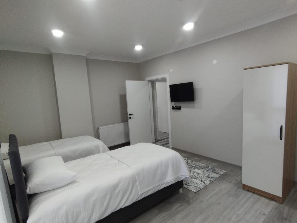 Thoania Apart Otel photo 3