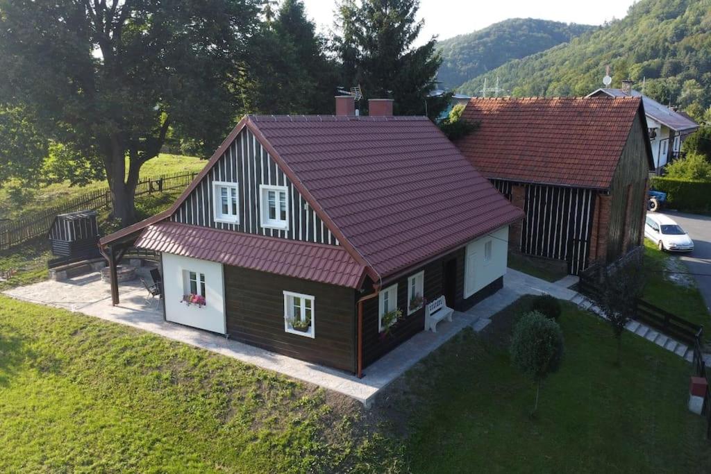 Na Chajdě Kozlovice photo 2