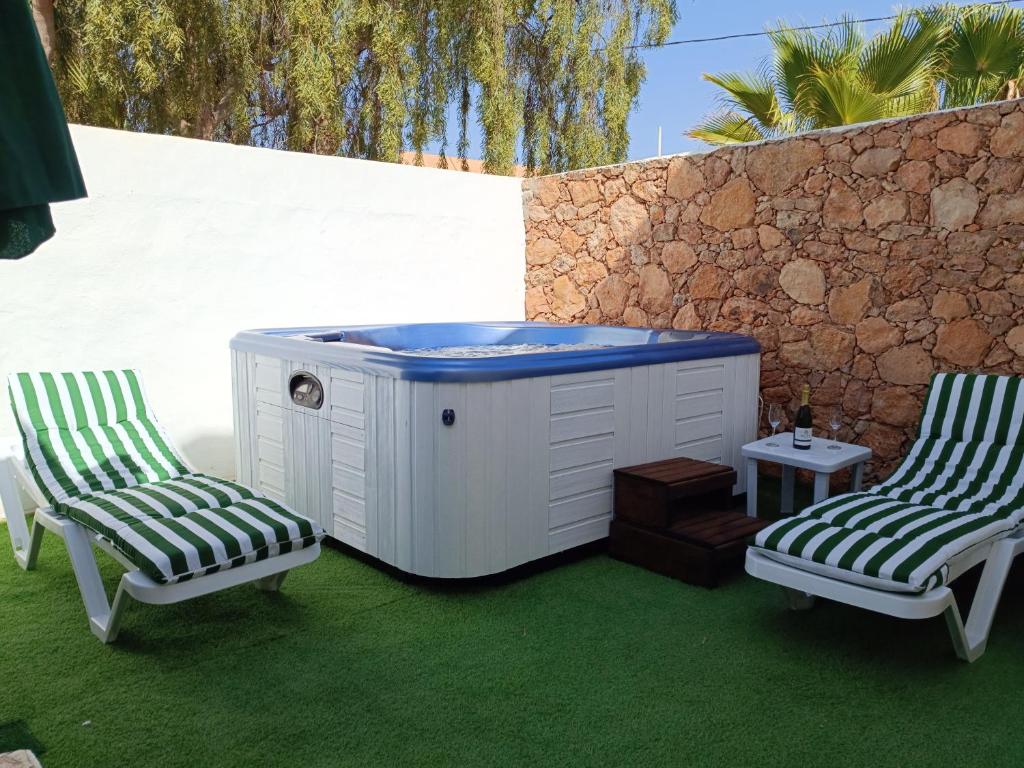 Casa La Molina Spa photo 4