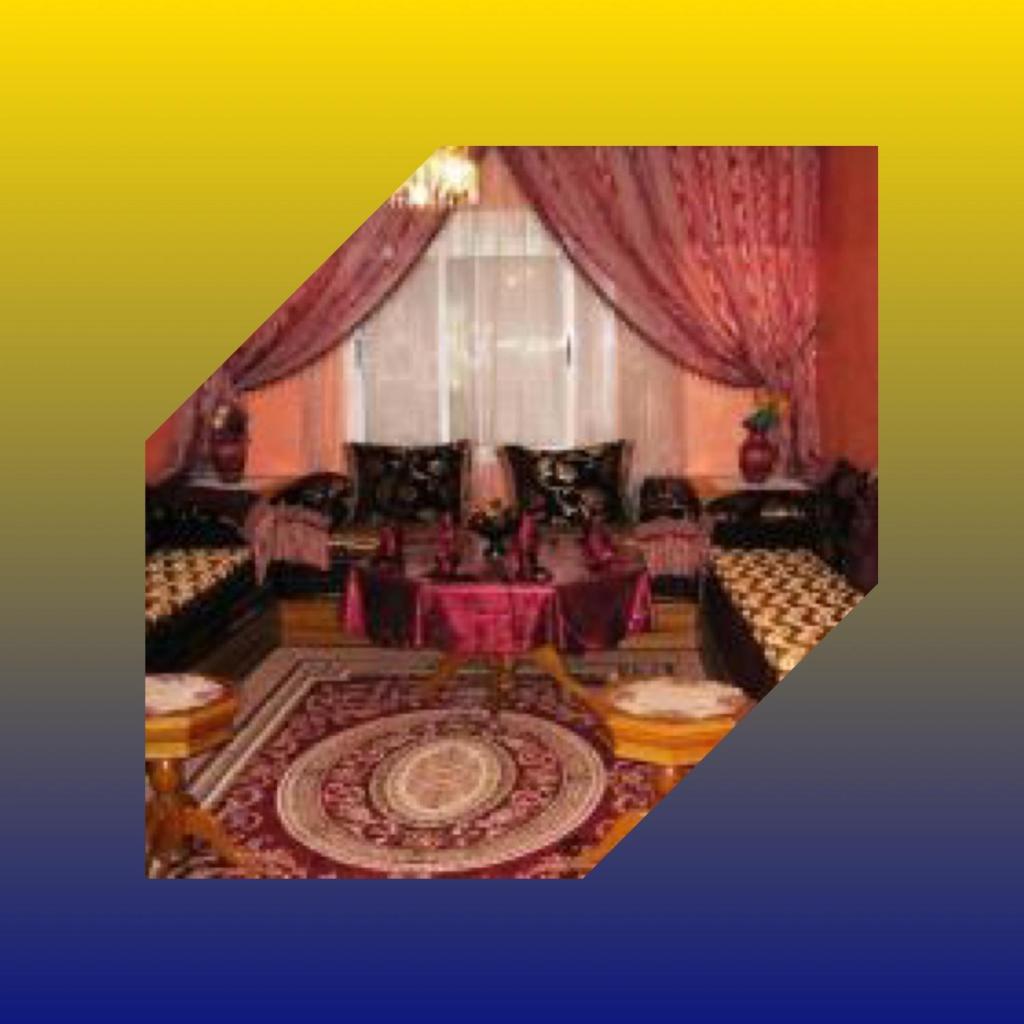 Appartement Marhaba photo 4