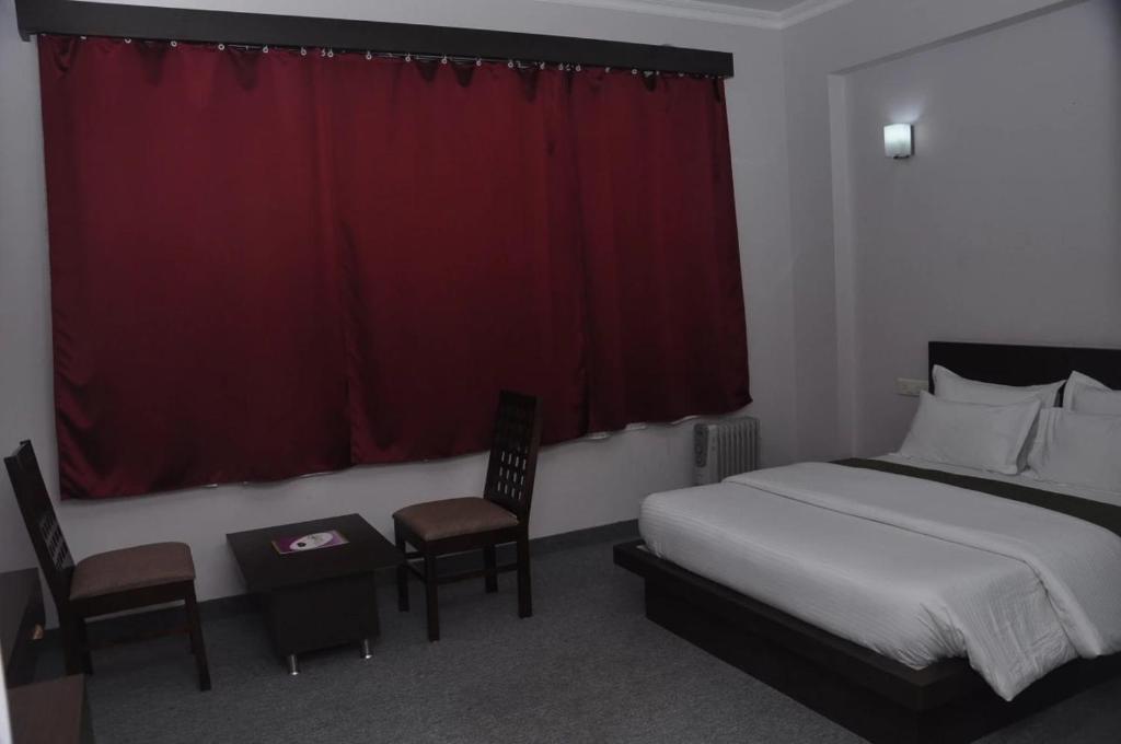 Neelkanth's Bagar Inn Resort photo 4