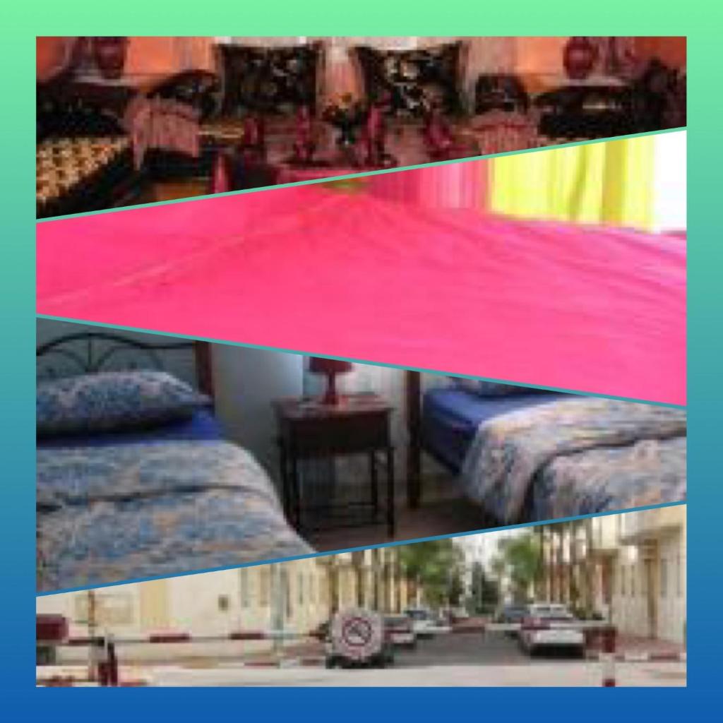 Appartement Marhaba photo 1