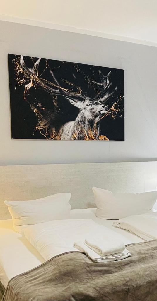 Harzhotel Warnstedter Krug