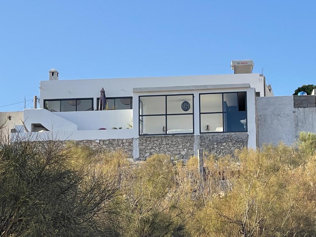 Dar Bouba, Cap Sim : la maison sur l'Océan photo 2