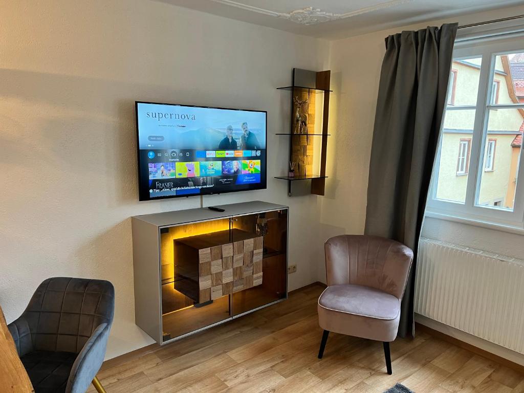 #Stadtspeicher - Grüner Stern das Apartment mitten in der Altstadt photo 2