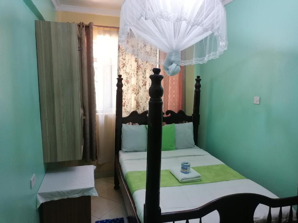 Milimani Greens Inn