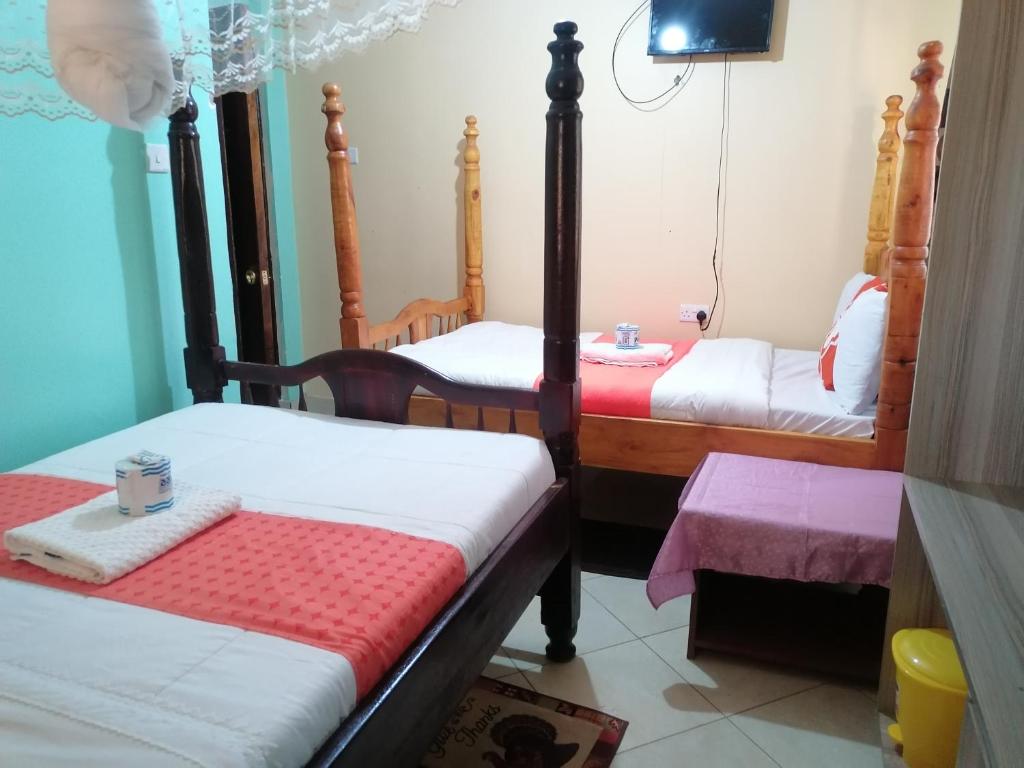 Milimani Greens Inn photo 4