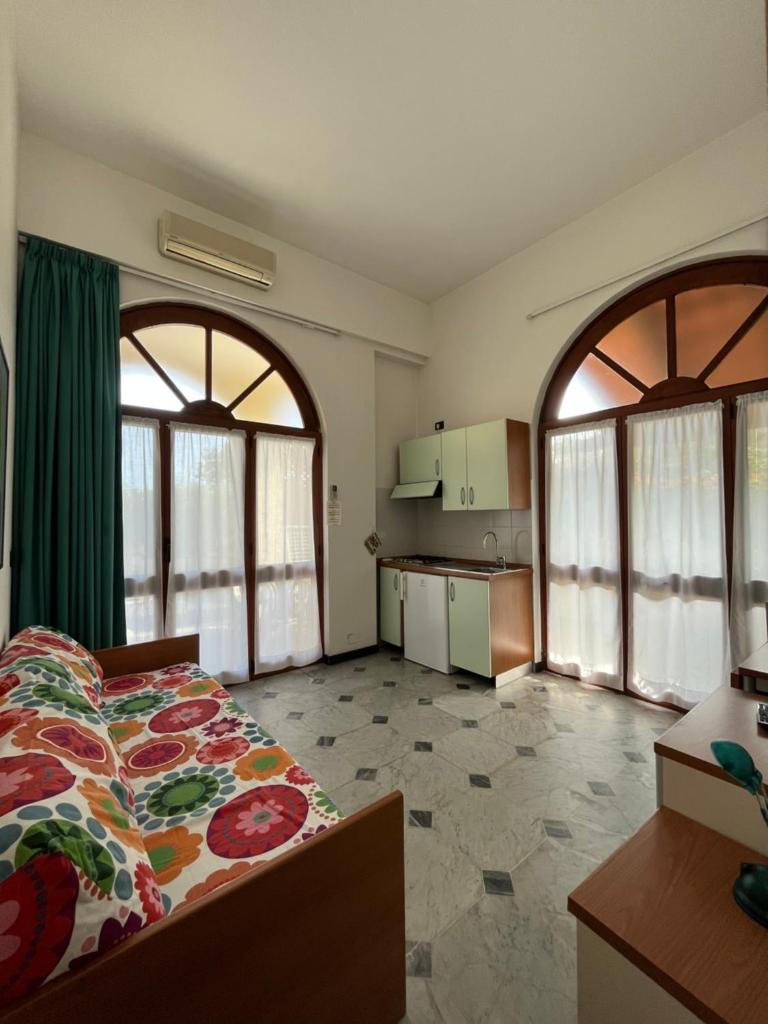 Residence Pian Dei Boschi photo 1