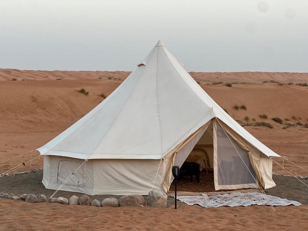 Thousand Stars Desert Camp