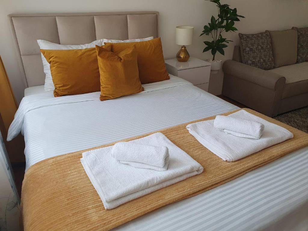 Stan na dan Golden apartman photo 3
