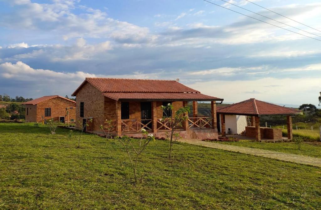 Cabañas GARUTO photo 2
