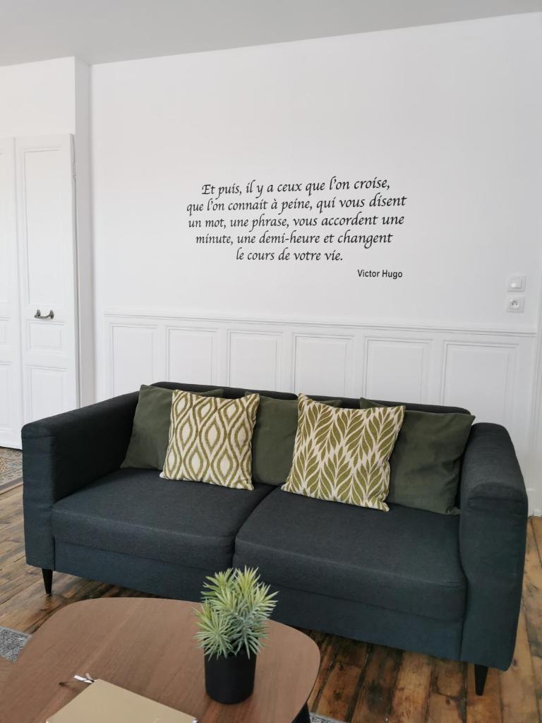 Appartement La palette photo 2