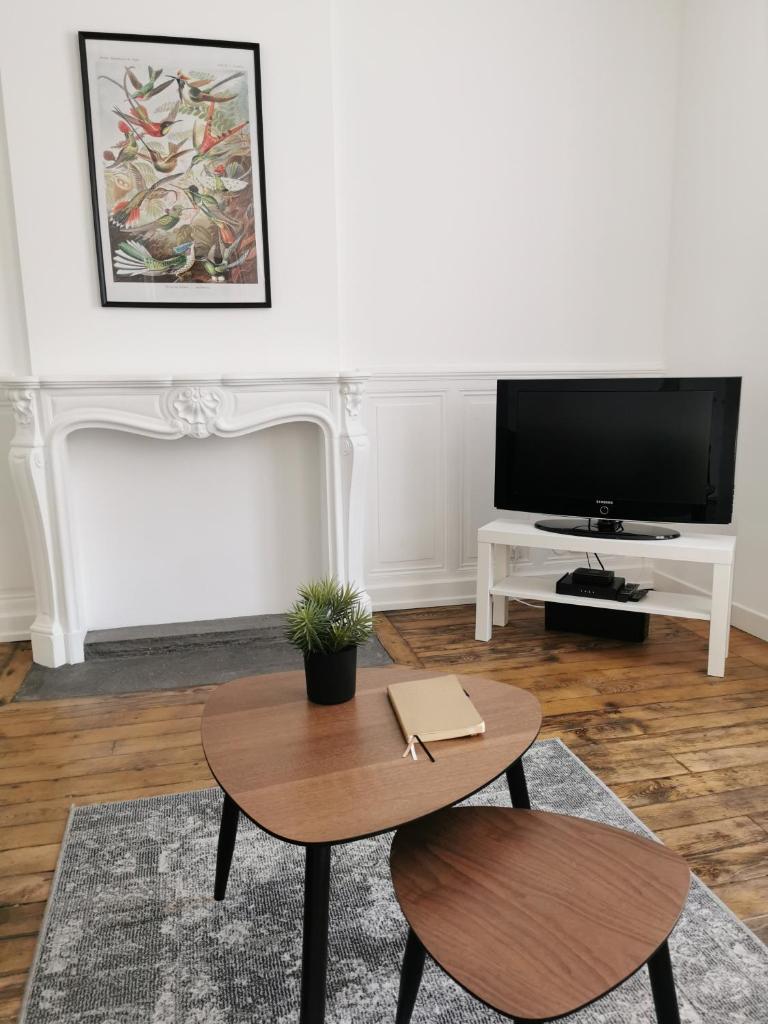 Appartement La palette photo 3