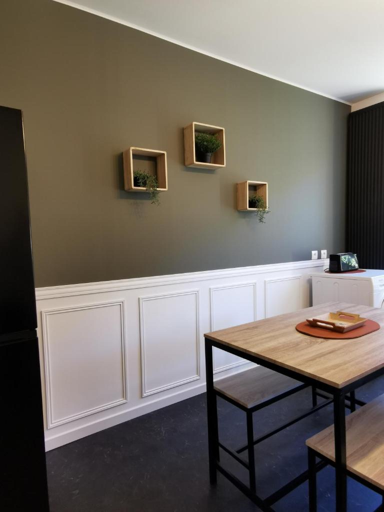 Appartement La palette photo 4